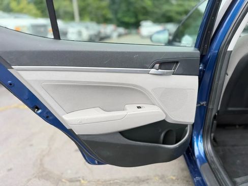 Used 2020 Hyundai Elantra Value Edition FWD image 24
