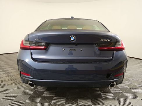 Used 2026 BMW 330i xDrive 330i xDrive w/ Premium Package image 4