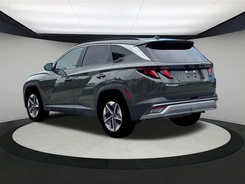 New 2026 Hyundai Tucson SEL image 5