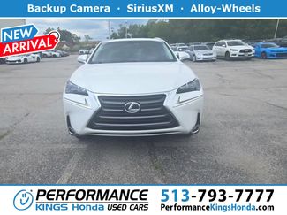 Used 2017 Lexus NX 200t AWD video 1