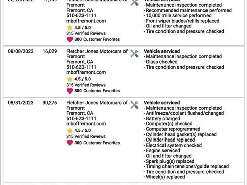 Used 2021 Mercedes-Benz A 220 w/ Premium Package image 43
