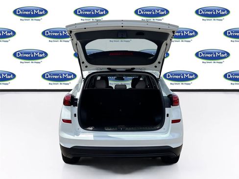Used 2019 Hyundai Tucson SE AWD/4WD image 23
