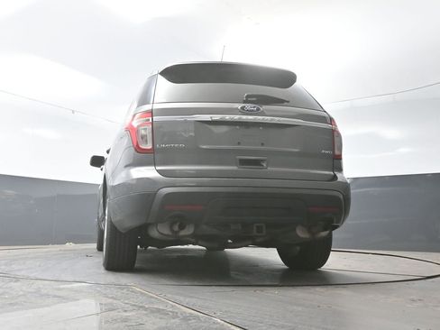 Used 2012 Ford Explorer Limited image 30