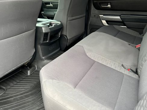 Used 2022 Toyota Tundra SR5 image 9