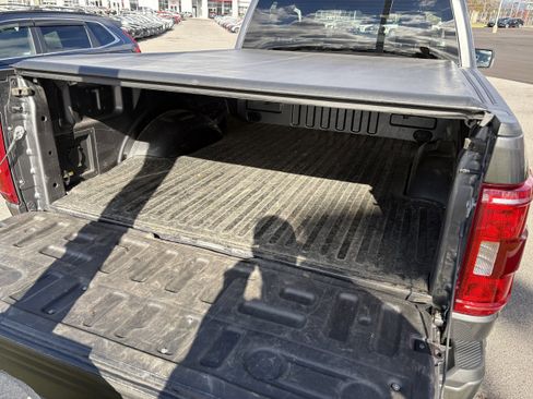 Used 2023 Ford F150 XLT w/ Equipment Group 302A High image 8