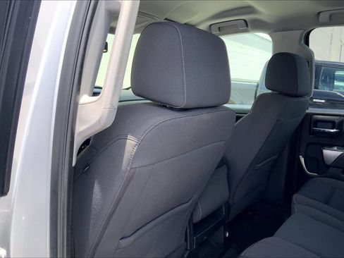 Used 2017 Chevrolet Silverado 1500 LT RWD image 12