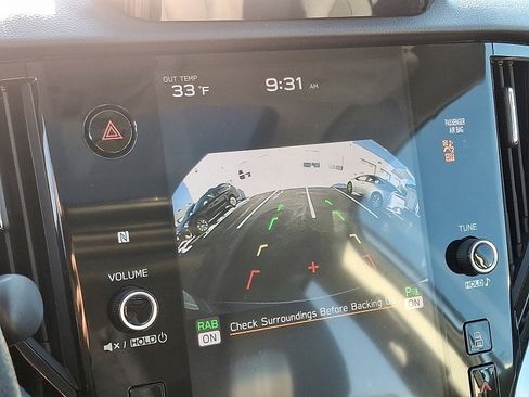 Certified 2020 Subaru Legacy Limited image 19