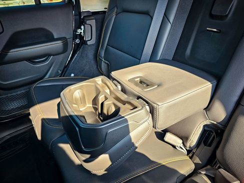 New 2026 Jeep Wrangler Sahara image 33