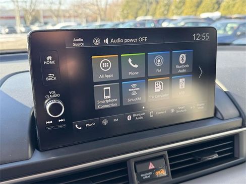 New 2025 Honda Pilot EX-L image 23