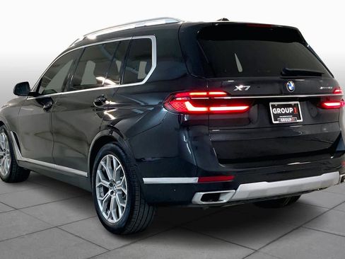 Certified 2024 BMW X7 xDrive40i image 11