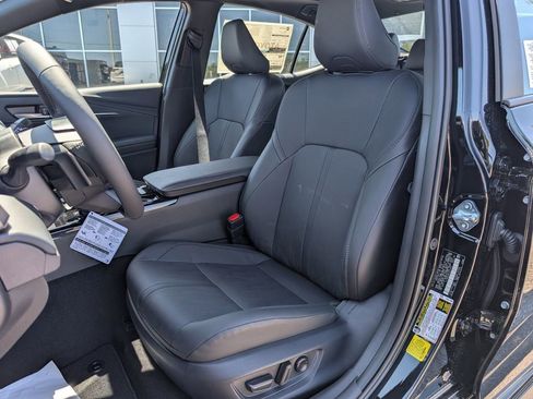 New 2026 Toyota Camry XSE FWD image 11