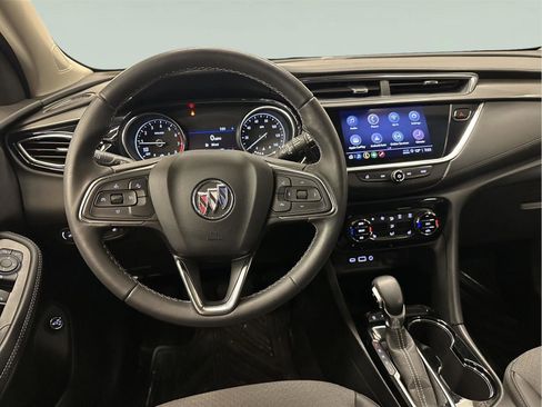 Used 2023 Buick Encore GX Select w/ Sport Touring Package image 36