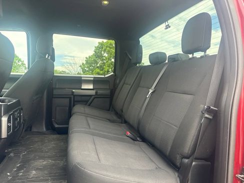 Used 2015 Ford F150 XLT w/ Equipment Group 301A Mid AWD/4WD image 18