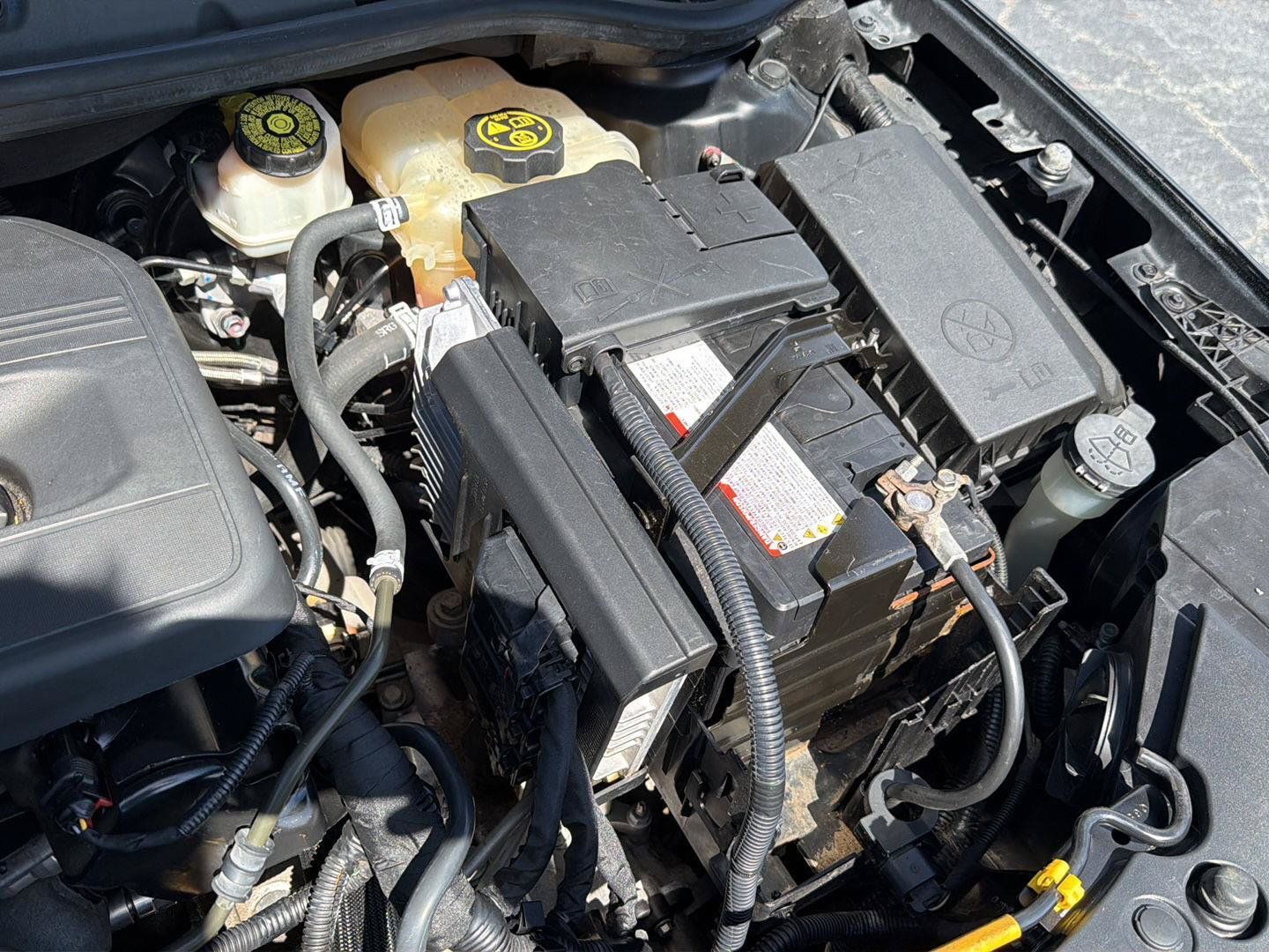Used 2016 Buick Verano FWD image 33