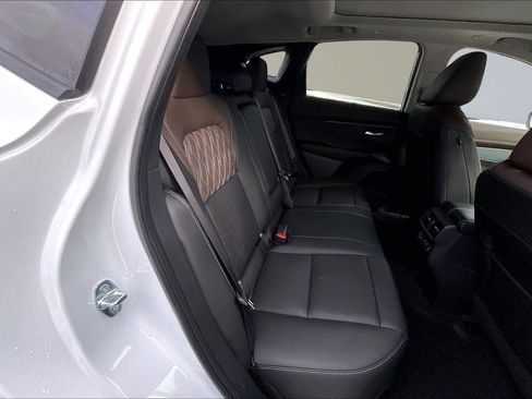 New 2026 Nissan Murano Platinum w/ Technology Package AWD/4WD image 10