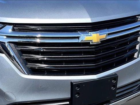Used 2024 Chevrolet Equinox LT AWD/4WD image 27