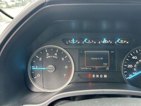 Used 2019 Ford F150 XLT w/ Trailer Tow Package image 21