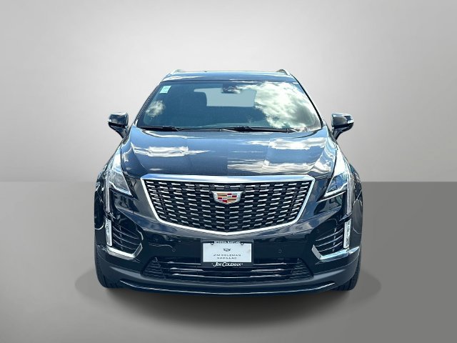 Used 2026 Cadillac XT5 Luxury AWD/4WD image 12
