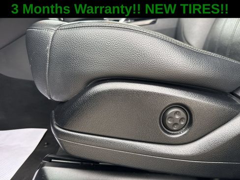 Used 2019 Mercedes-Benz GLE 400 4MATIC w/ Premium 1 Package image 13