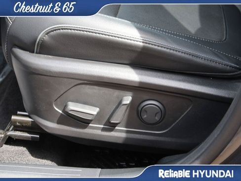 Certified 2023 Hyundai Tucson Limited AWD/4WD image 25