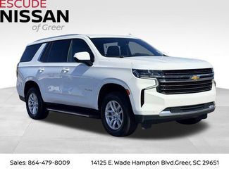 Used 2024 Chevrolet Tahoe LT 360° Tour