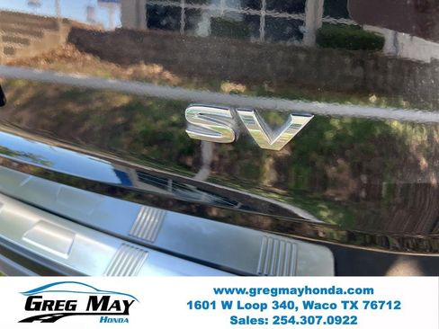 Used 2022 Nissan Rogue SV w/ SV Premium Package FWD image 15
