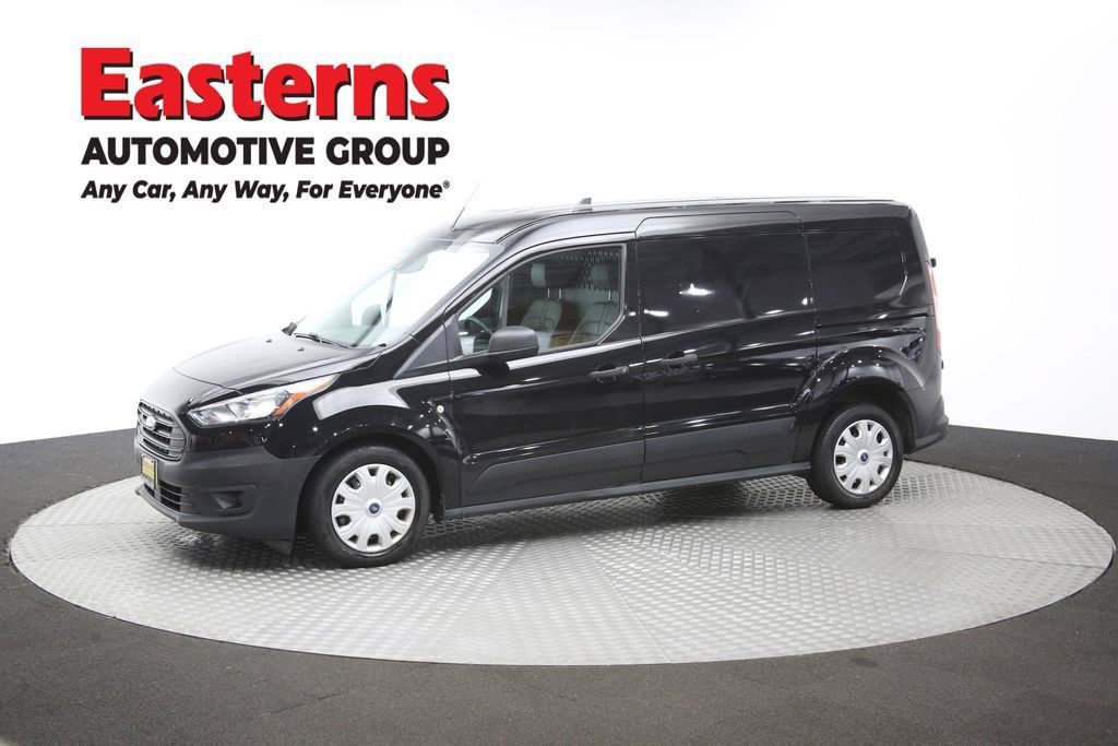Used 2022 Ford Transit Connect XL w/ CNG/LPG Engine Prep Package FWD image 56