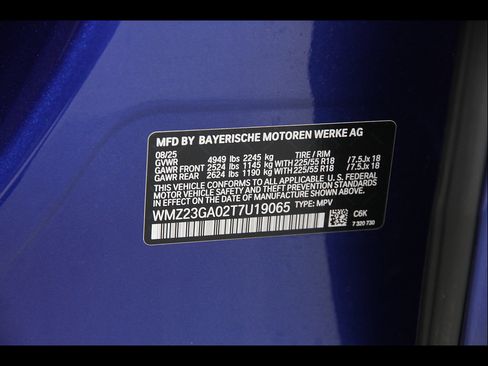 Used 2026 MINI Cooper Countryman S AWD/4WD image 24