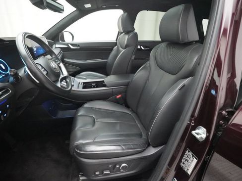 Used 2024 Hyundai Palisade Calligraphy AWD/4WD image 7