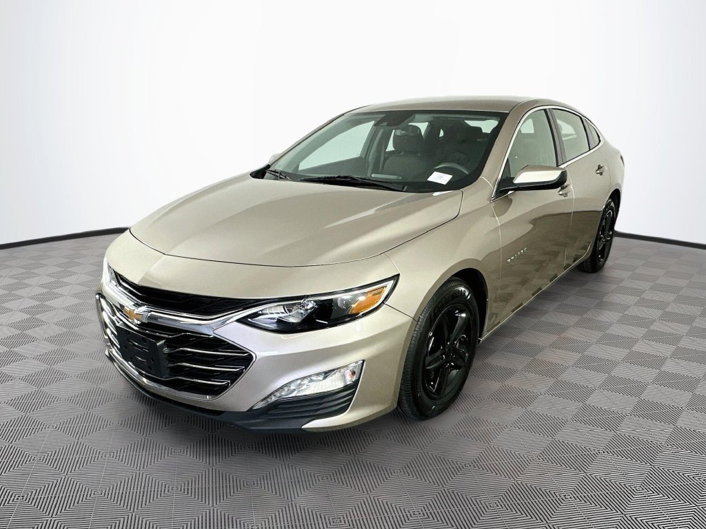 Used 2024 Chevrolet Malibu LT FWD image 5