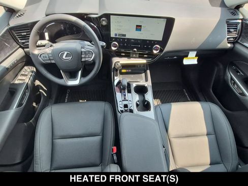 New 2026 Lexus NX 350 AWD w/ Premium Package image 14