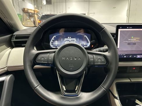 New 2026 MAZDA CX-5 Select AWD/4WD image 15