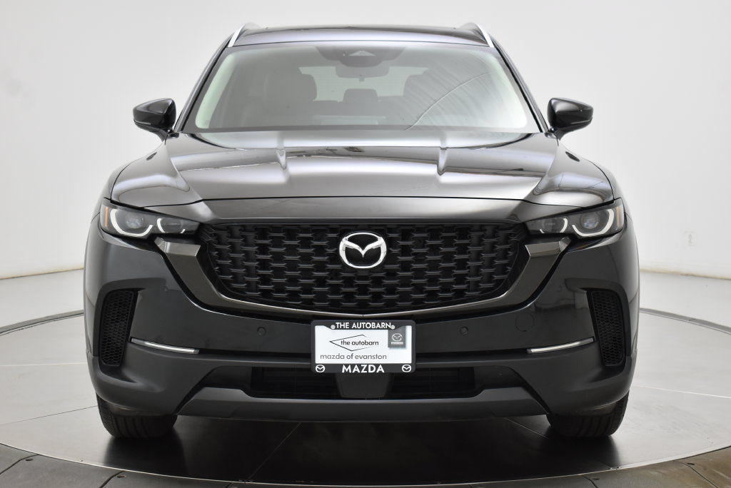 Used 2026 MAZDA CX-50 AWD 2.5 S w/ Preferred Pkg image 13