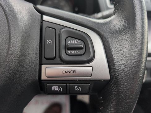 Used 2018 Subaru Forester 2.0XT Premium AWD/4WD image 17