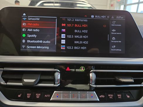 Used 2022 BMW 430i xDrive Coupe w/ Convenience Package image 24