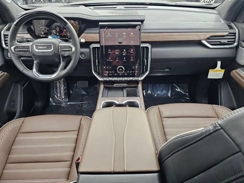 Used 2026 GMC Acadia Denali Ultimate AWD/4WD image 20