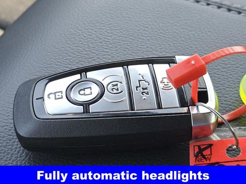 New 2025 Ford F150 XLT w/ Equipment Group 302A MID image 31