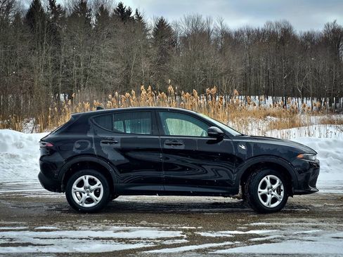 Used 2024 Dodge Hornet GT Plus image 2