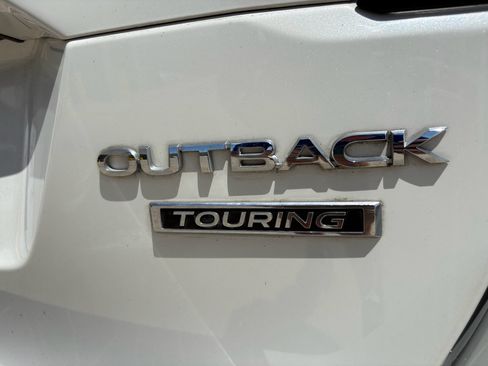 Used 2020 Subaru Outback Touring AWD/4WD image 38