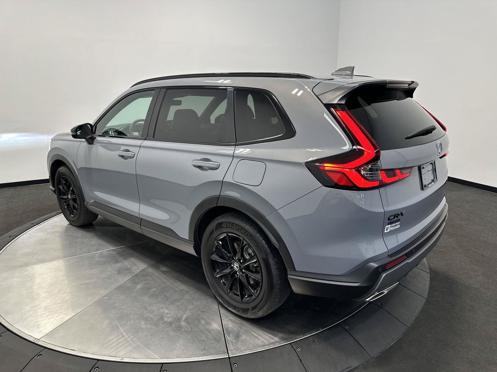 Certified 2026 Honda CR-V Sport-L image 5