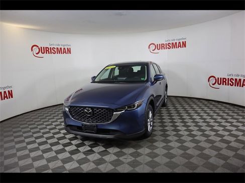 Used 2023 MAZDA CX-5 AWD 2.5 S image 2