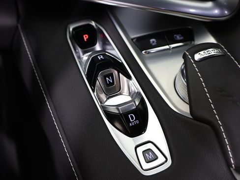 Used 2021 Chevrolet Corvette Stingray Preferred Cpe w/ Battery Protection Package image 55