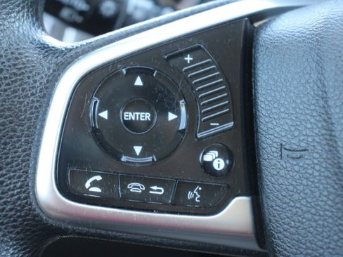 Used 2016 Honda Civic EX-T image 22