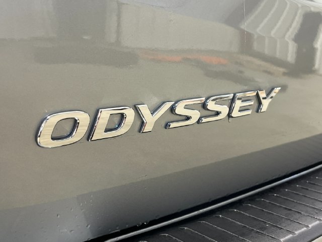 New 2027 Honda Odyssey Elite image 9