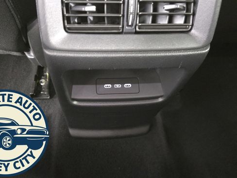 Used 2024 Honda CR-V EX image 26