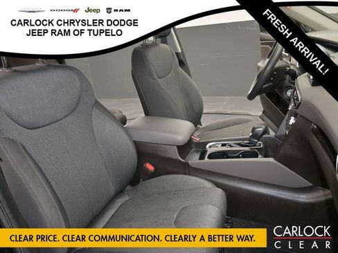 Used 2019 Hyundai Santa Fe SE image 39