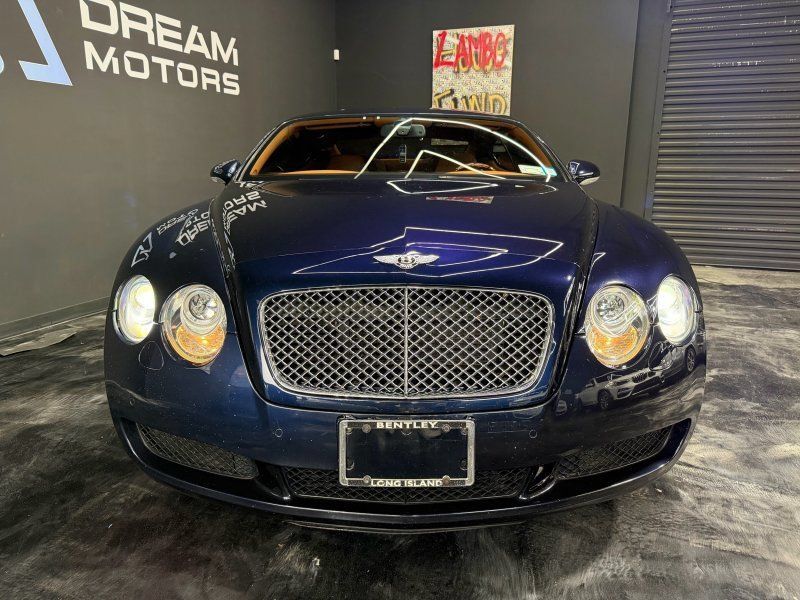 Used 2006 Bentley Continental GT AWD/4WD image 2
