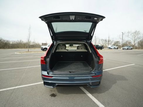 Used 2024 Volvo XC60 B5 Plus w/ Protection Package Premier image 57