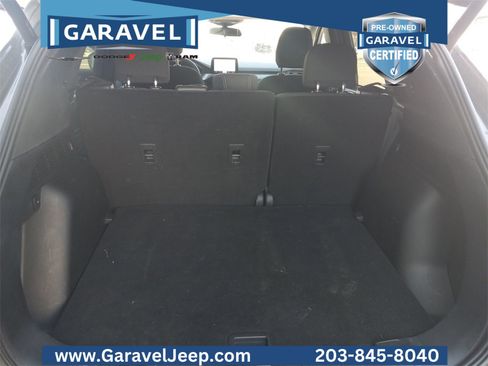 Used 2024 Ford Escape Active image 14