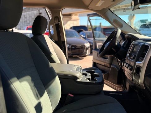 Used 2016 RAM 1500 Classic SLT image 16